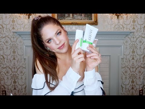 My Skincare Prep Before Makeup I How to Get Smooth Skin + the Importance of Prepping Skin! Video