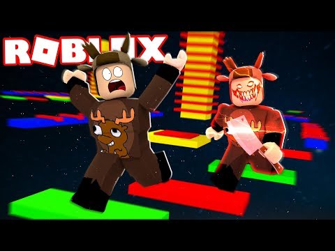 Realistic Roblox Escape The Evil Youtubers In Roblox Youtube - escape the evil moosecraft roblox youtuber obby