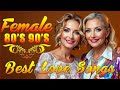 Female Love Songs 70 S 80 S 90 S Playlist Sentimental Love Songs 70 S 80 S 90 S