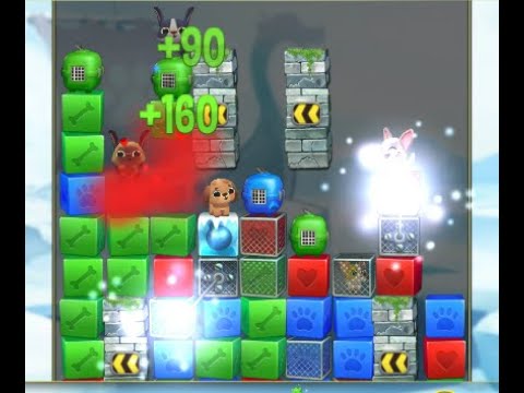 Pet Rescue Saga Level 5270 no boosters