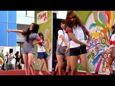 Lumier Hello! Korea by MBK&iTeen-06