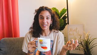 [TEA TIME] Real Talk about our Relationship Struggles