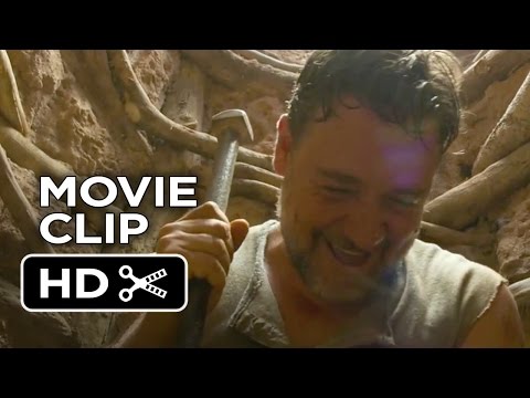 The Water Diviner Movie CLIP - I Think We're Close (2014) Russell Crowe Movie HD
