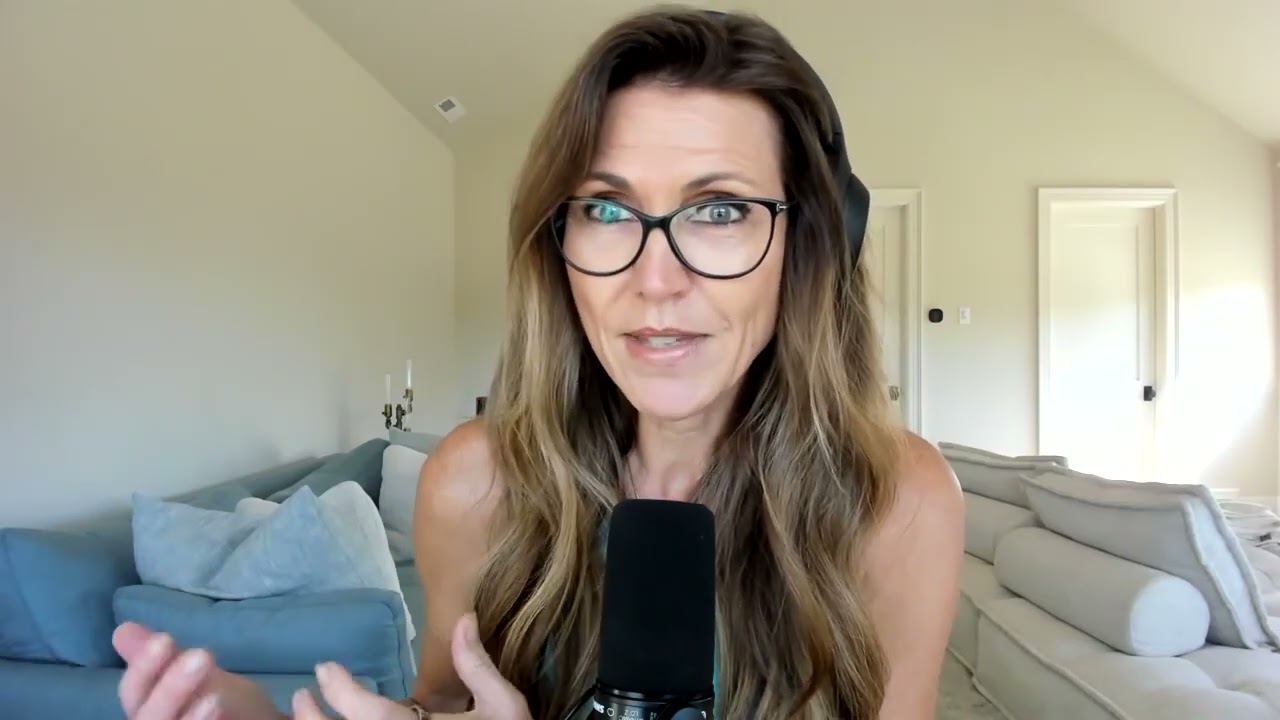 What is functional medicine? Dr. Kristen Lindgren