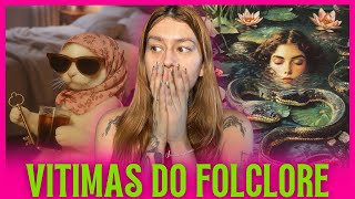 TRUE STORIES FROM PEOPLE WHO WERE ENCHANTED!