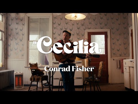 Cecilia - Conrad Fisher