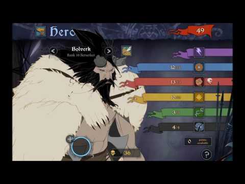 Let's Play The Banner Saga 2 Part 14