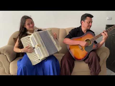 Fandango em soledade (João Luiz Correa) | Thamiris Morais gaiteira