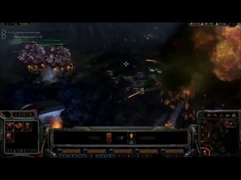 GameWatcher Reviews Grey Goo PC