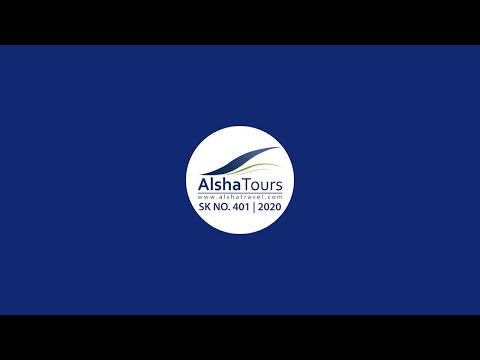 Alsha Tours & Travel