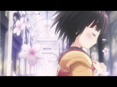 Ikoku Meiro no Croisée Tomorrow's Smile A.m.u.