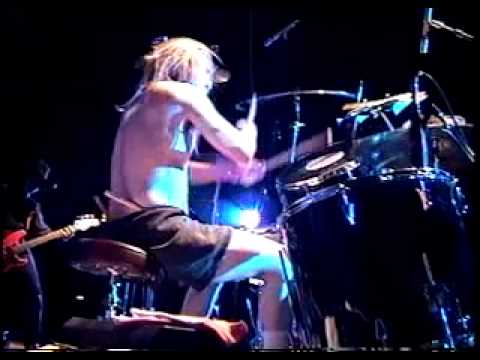 Melvins-Oven Live 1994