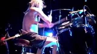 Melvins-Oven Live 1994