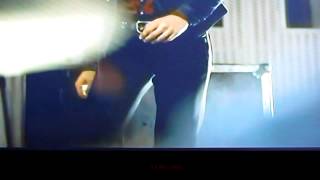 Brandon Flowers - Welcome to fabulous las vegas (Live from Abbey Road)