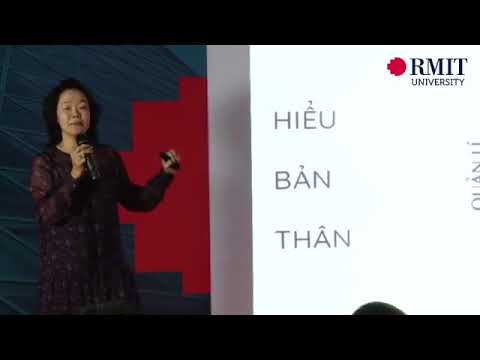 Video - Hội thảo - Cha mẹ hướng nghiệp cùng con | RMIT