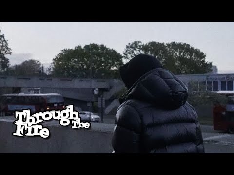 Deca OTA - Through the Fire (Visualiser)