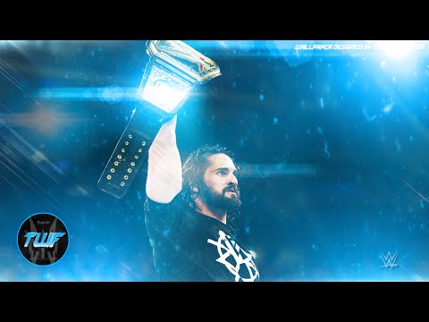 wwe seth rollins theme
