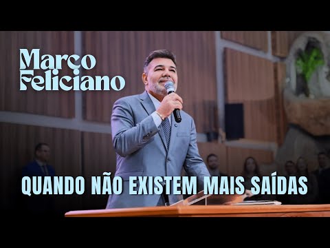 Marco Feliciano and Motivação Diária com o Pastor Marco Feliciano