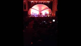 Yes Live: 2/28/74 - Detroit - The Revealing Science of God