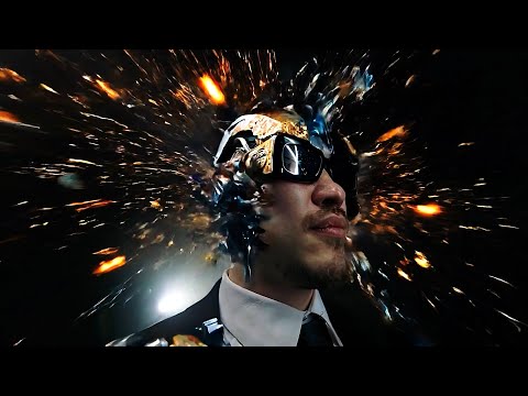 EK - MollyWorld (Feat. GV) [Official Video]