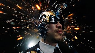 EK - MollyWorld (Feat. GV) [Official Video]