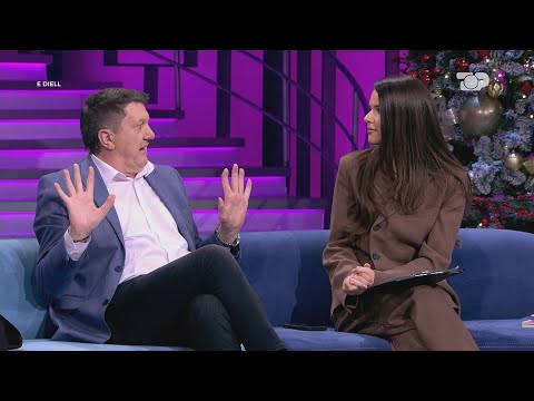 Milaim Zeka e thotë hapur: Ja me sa vajza kam bërë sek*s - Habitet studio! - TROTUAR