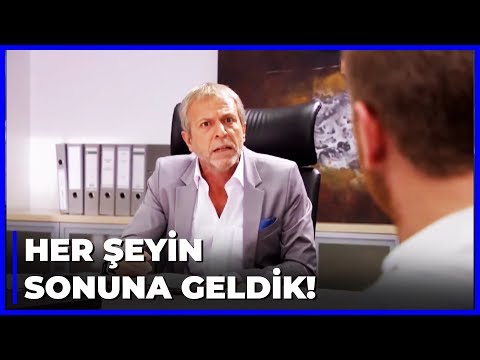 Yaşaran Holding Batıyor! - Fatmagül'ün Suçu Ne? 40. Bölüm