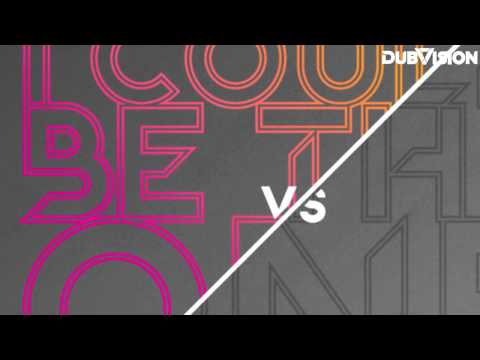 Nicky Romero vs Avicii - I Could Be The One (DubVision Remix)