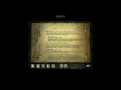 Divine Divinity - Getting Teleporter Pyramids from Lanilor