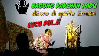 Download lagu Bagong gawe emosi Dewo lucu pol Ki Seno nugroho mp3 Download lagu Bagong gawe emosi Dewo lucu pol Ki Seno nugroho mp3