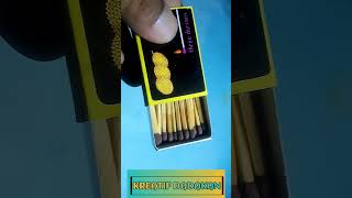 Download lagu #Shorts | IDE KREATIF DARI KOREK API 🔥 🔥 🔥 mp3