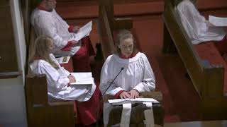 The Second Sunday of Easter- 19 April 2020