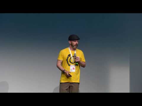 EuroPython 2019 - Lightning talks on Friday, July 12
