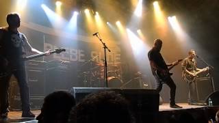 Plebe Rude - O Que Se Faz - Circo Voador - 22032014