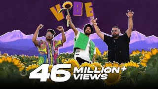 Diljit Dosanjh: VIBE (Official Video) Intense  Raj