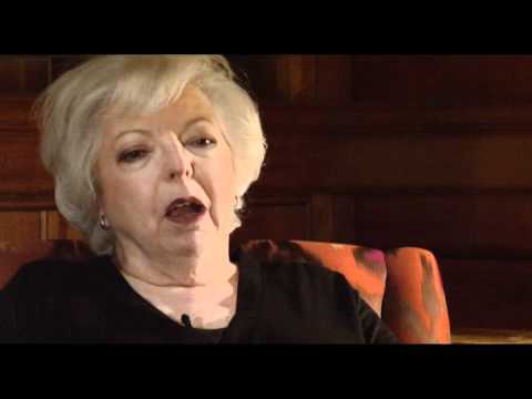 Thelma Schoonmaker On Peeping Tom | Empire Magazine