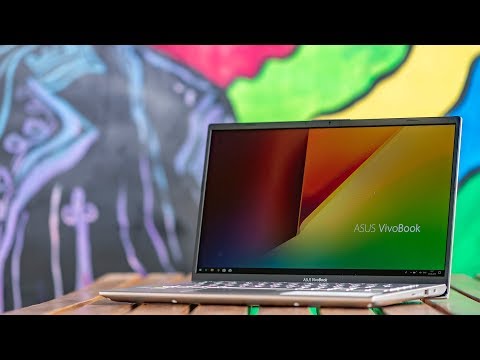 Asus Vivobook 14 X412 Review - Smaller. Faster. Better?
