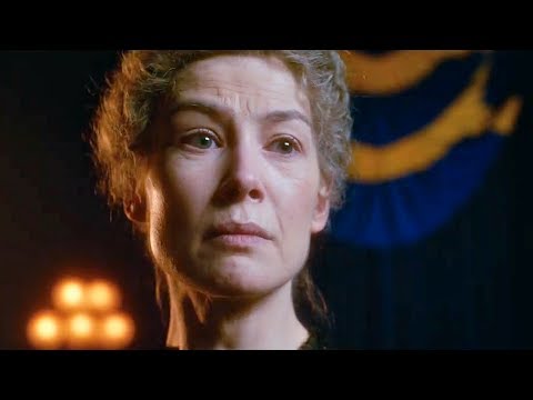 ОПАСНЫЙ ЭЛЕМЕНТ — Русский трейлер #1 (2020) Аня Тейлор-Джой, Розамунд Пайк