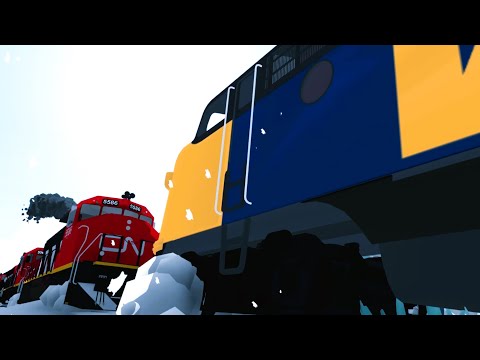 The Hinton Train Collision