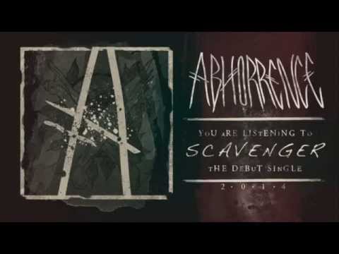 Abhorrence - Scavenger