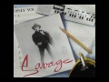 SAVAGE   -   Only  You     (Extended)