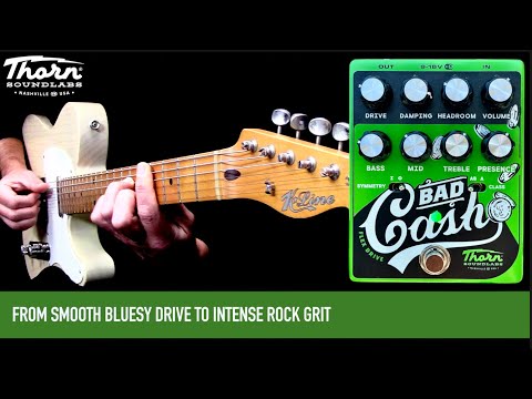 Thorn Bad Cash Flex Drive