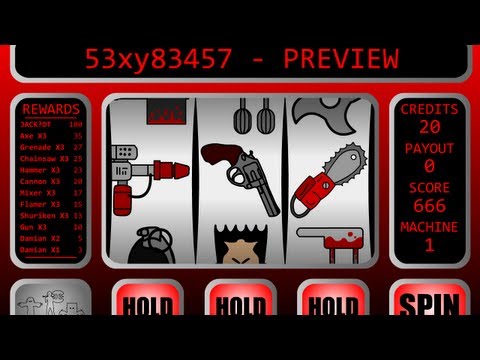 Smashing Slots Video