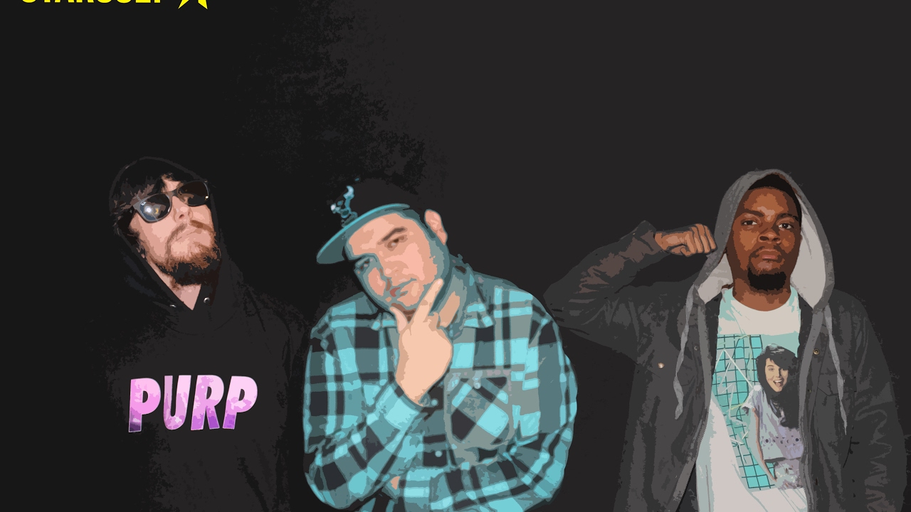 Promotional video thumbnail 2 for Starcult