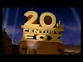 20th Century Fox 1996 Version 4