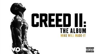 Creed II – Rocky&#39;s Legacy  Soundtrack