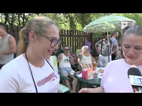 II. JÁSZÁROKSZÁLLÁSI LECSÓ FESZTIVÁL