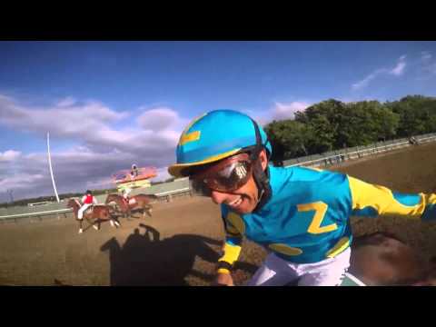 NBC Breeders' Cup Classic Open