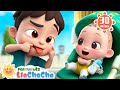 Vamos Tomar Conta Do Bebê Compilação LiaChaCha Em Português Música Infantil Canção De Ninar