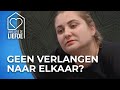 'Ik weet niet of ik VERLIEFD op je kan worden...' ? | Lang Leve de Liefde #AFL225